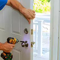 Entry Doors in Pine Hills, FL