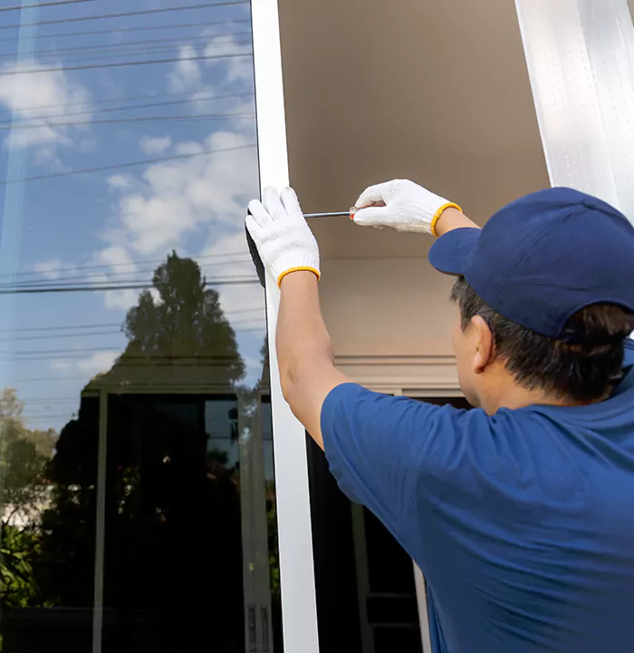 home window repair in Pine Hills,FL