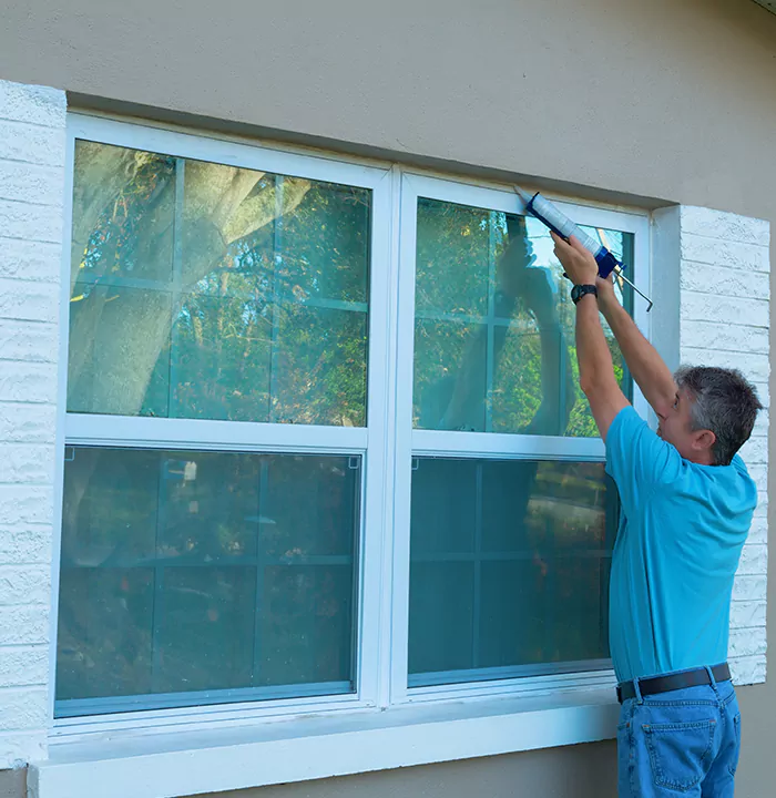Modern Windows in Pine Hills, FL