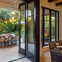Patio Doors in Pine Hills, FL