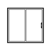 Patio Doors in Pine Hills, FL