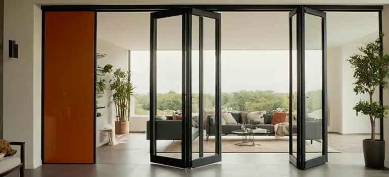 Folding Bifold Doors Repair in Pine Hills, FL