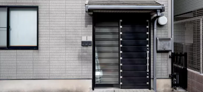 Commercial Bulletproof Door Installation in Pine Hills, FL