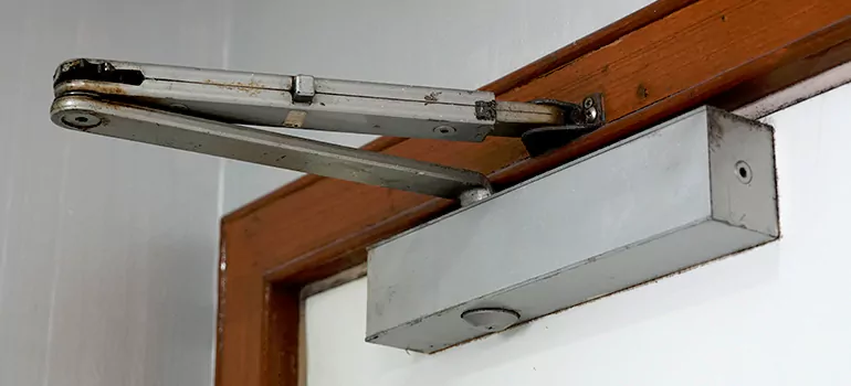 Door Closer Setup in Pine Hills, FL