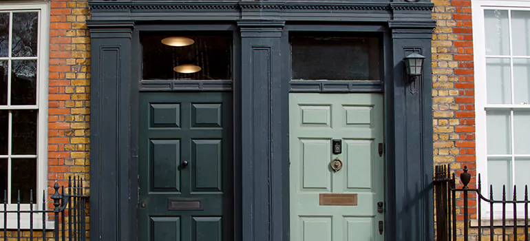 Interior Door Trim Moulding  in Pine Hills, FL