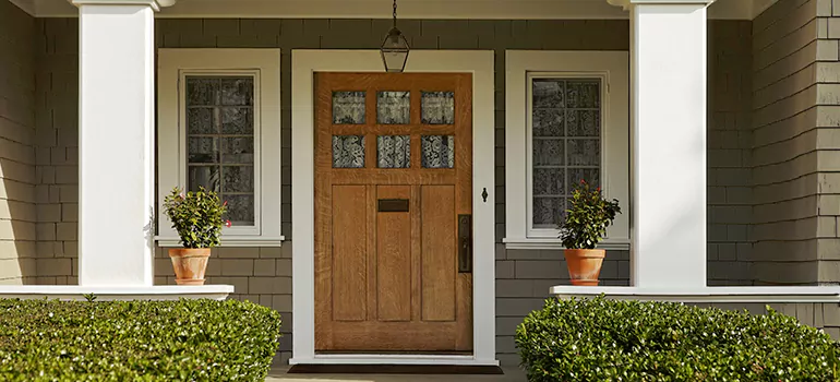 Bottom Door Sweep in Pine Hills, FL