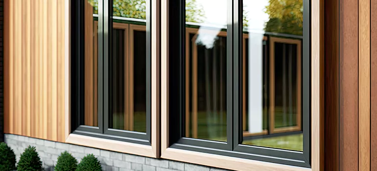 Large Double Pane Windows in Pine Hills, FL