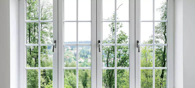 Cost To Install Double Pane Windows in Pine Hills, FL