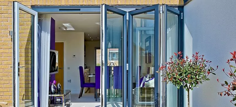 Bifold Door Repairs Near Me in Pine Hills, FL