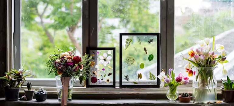 Professional Garden Window Repair in Pine Hills, FL