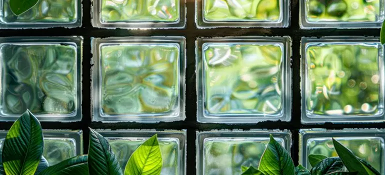 Glass Block Windows Near Me in Pine Hills, FL