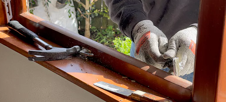 Industrial Window Repair in Pine Hills, FL