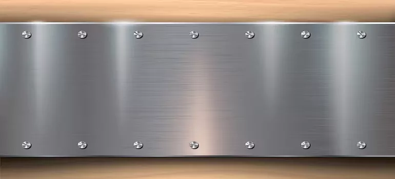 Interior Door Kick Plate Installation in Pine Hills, FL