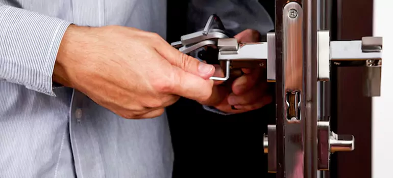 Local Multi Point Door Installation Experts in Pine Hills, FL