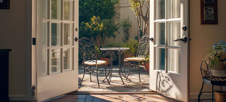 Sliding Patio Door Installation in Pine Hills, FL