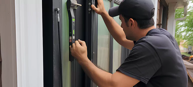 1 Way Privacy Window Film in Pine Hills, FL