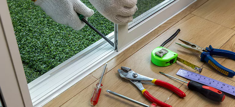  Automatic Sliding Door Repair in Pine Hills, FL