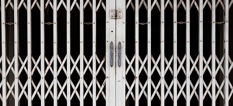 Steel Line Garage Door Repairs in Pine Hills, FL