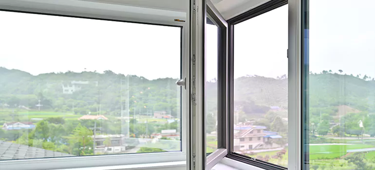 Large Triple Pane Windows in Pine Hills, FL