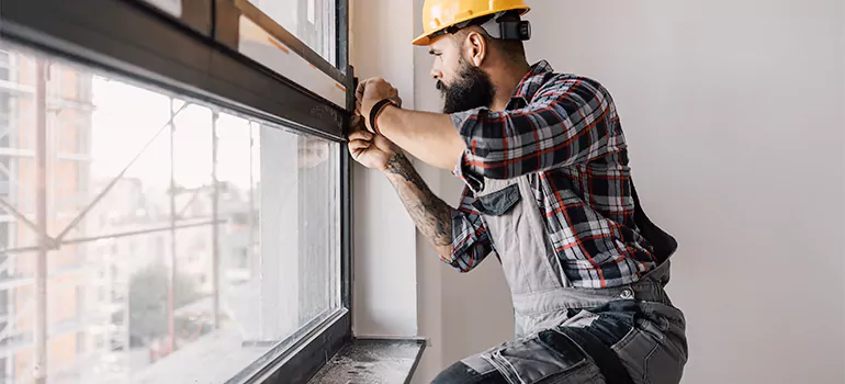 Window Glazing Company in Pine Hills, FL