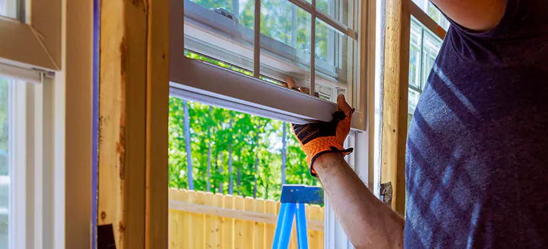 Window Parts Repair in Pine Hills, FL