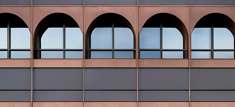 Modern Architectural Windows Repair in Pine Hills, FL