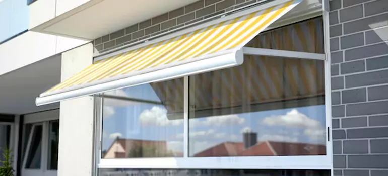 Awning Window Maintenance in Pine Hills, FL