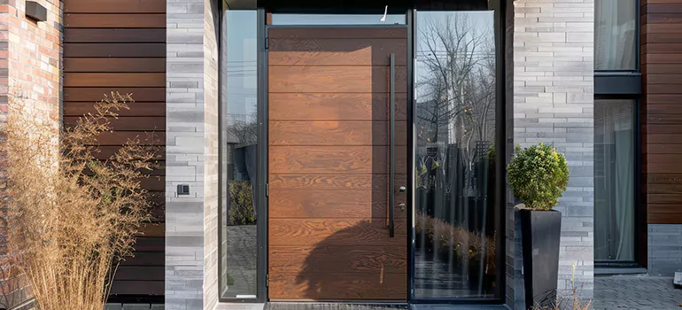 Burglary Proof Doors Company in Pine Hills, FL