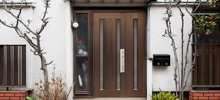 Auto Door Panel Repair in Pine Hills, FL