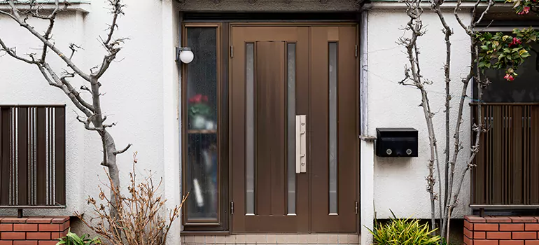 Exterior Doors And Windows in Pine Hills, FL