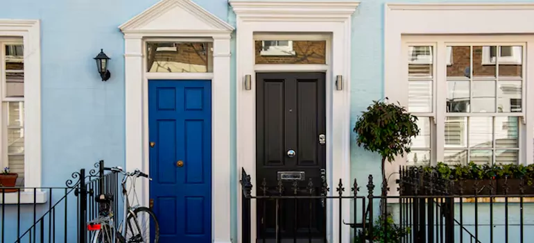 Front Door Sweep Replacement in Pine Hills, FL