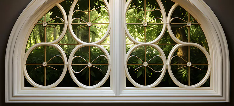 Half-round Window Replacement Contractors in Pine Hills, FL