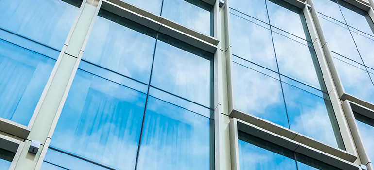 Industrial Window Insulation in Pine Hills, FL
