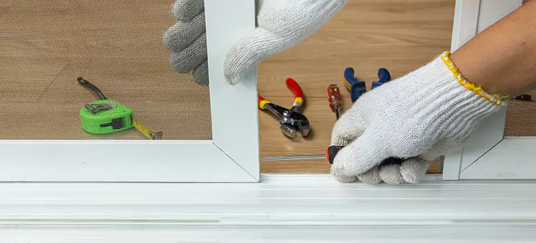 Window Frame Installation in Pine Hills, FL
