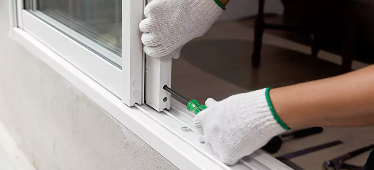 Patio Door Installation in Pine Hills,FL