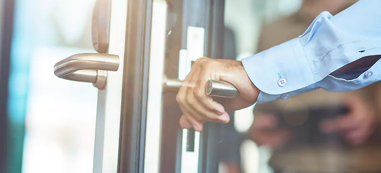 Push Bar For Commercial Doors in Pine Hills, FL