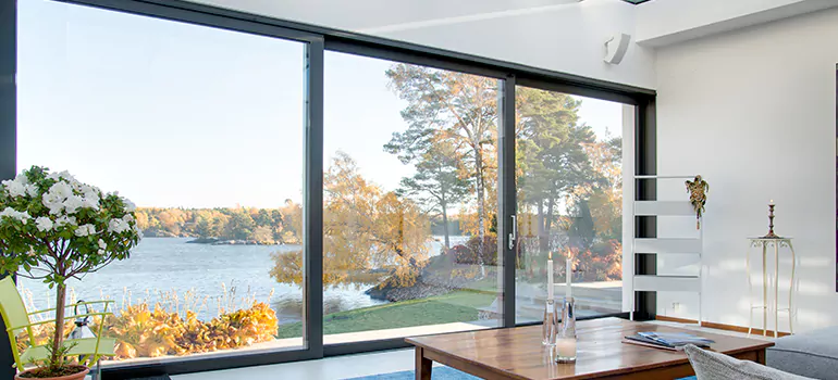 Custom Residential Window Tinting in Pine Hills, FL