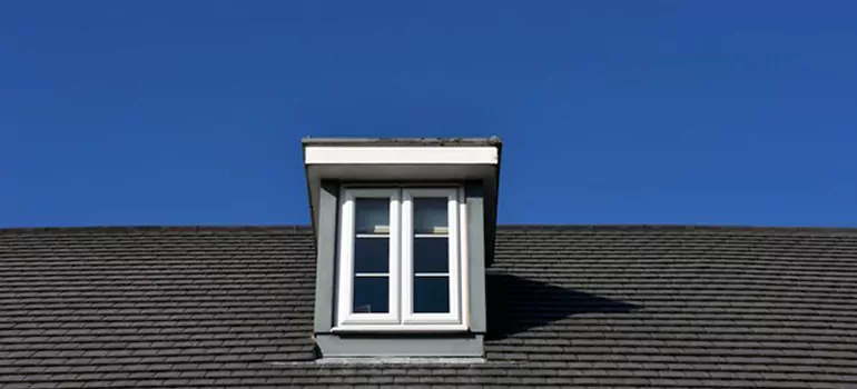 Roof Window Installation in Pine Hills, FL