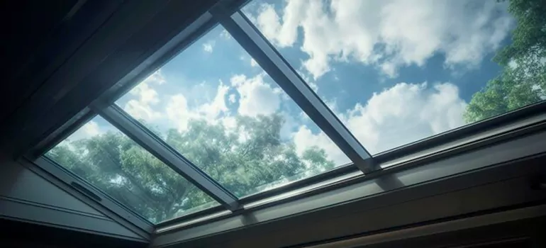 Roofing Skylight Installation in Pine Hills, FL