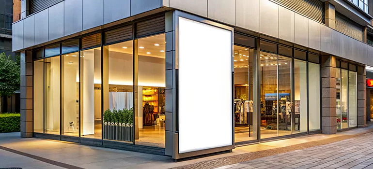 Storefront Glass Protection And Repair in Pine Hills, FL