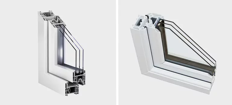 Double Triple Pane Windows in Pine Hills, FL