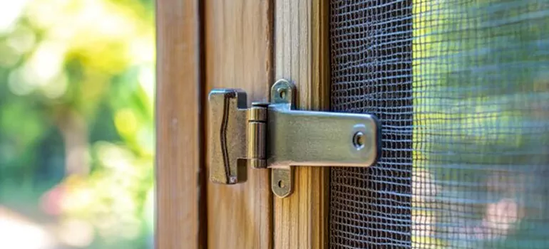 Window Latches Replacement in Pine Hills, FL