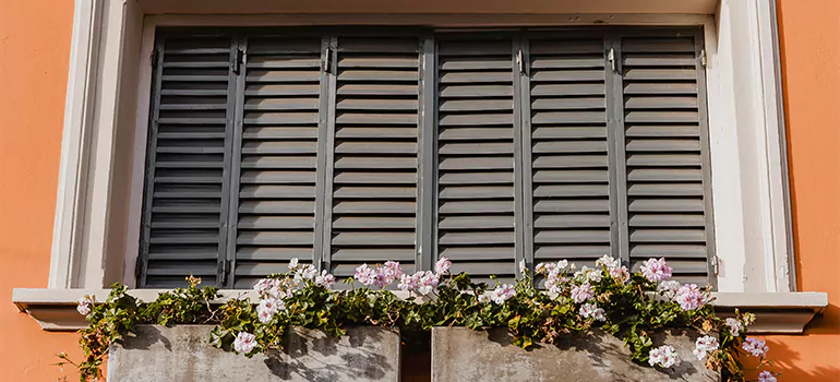 Security Roller Shutters in Pine Hills, FL